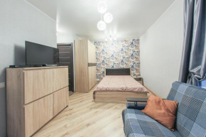 Apartment Merlin on Shumkina, Moscow
